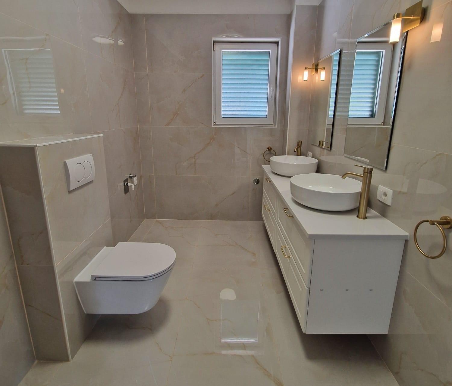 Holliday Home Nino Slatine Exterior foto