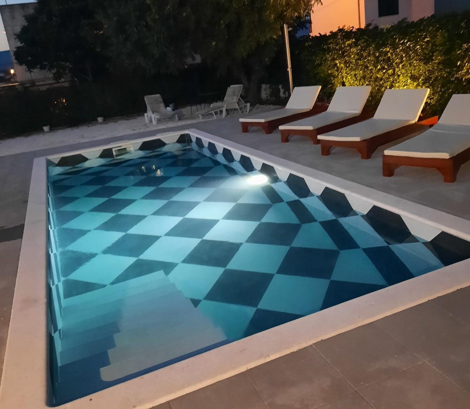 Holliday Home Nino Slatine Exterior foto