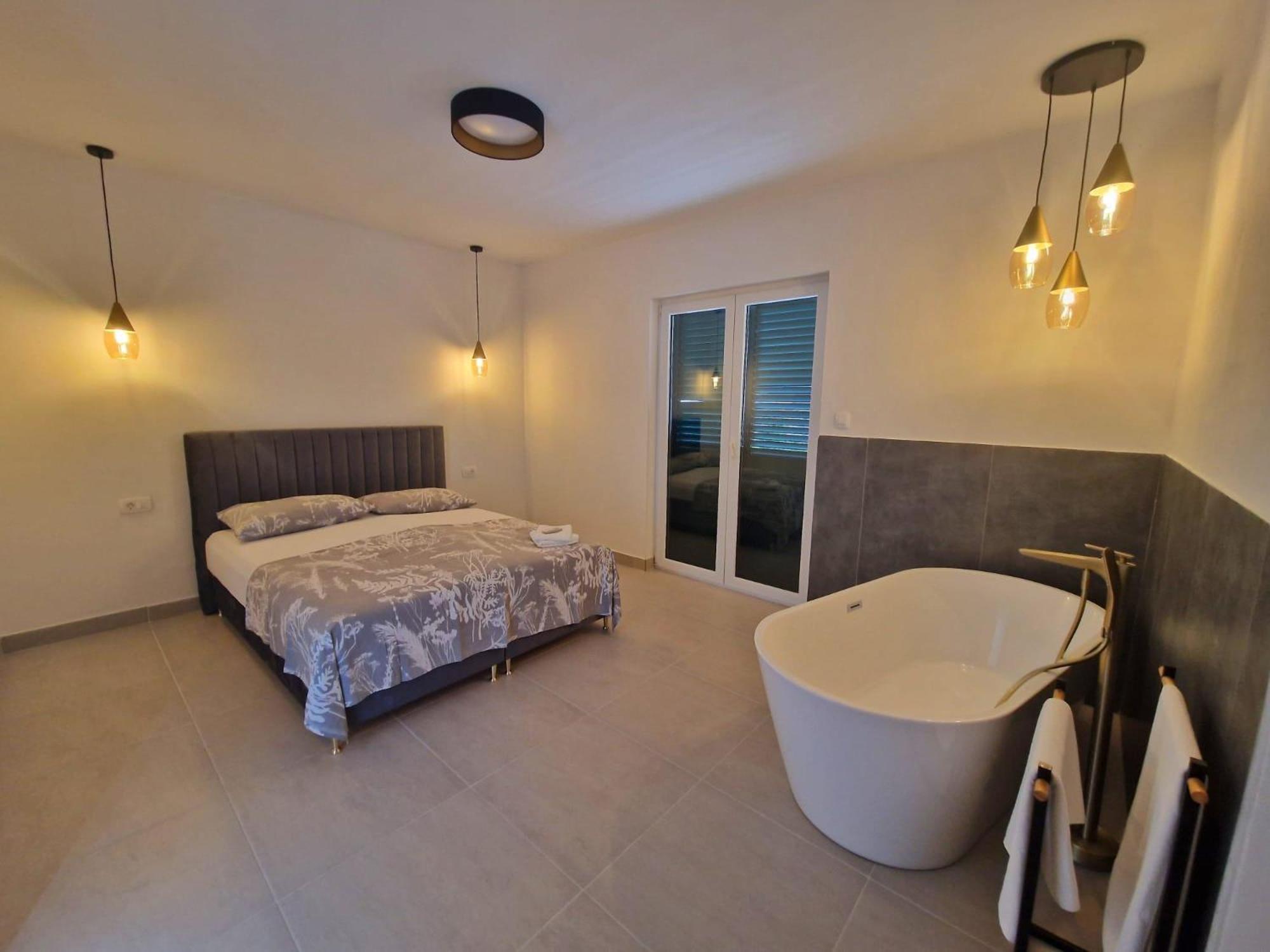 Holliday Home Nino Slatine Exterior foto